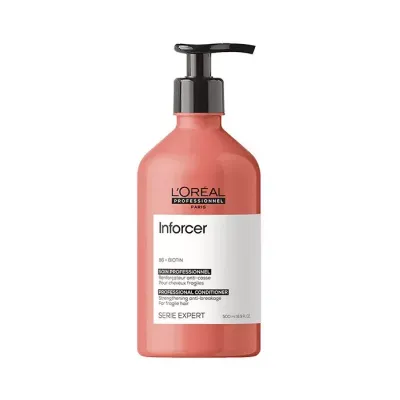 LOREAL PROFESSIONNEL SERIE EXPERT INFORCER ODŻYWKA DO WŁOSÓW 500ML