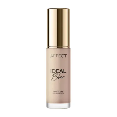 AFFECT IDEAL BLUR PODKŁAD PRZECIWZMARSZCZKOWY 4N 30ML