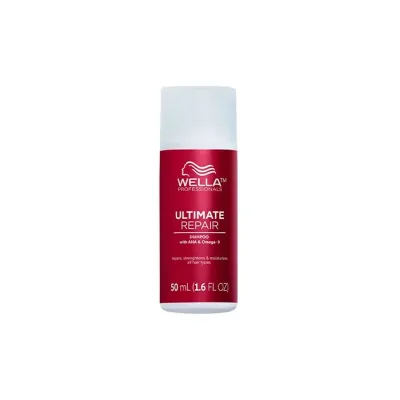 WELLA PROFESSIONALS ULTIMATE REPAIR SZAMPON DO WŁOSÓW ZNISZCZONYCH 50ML