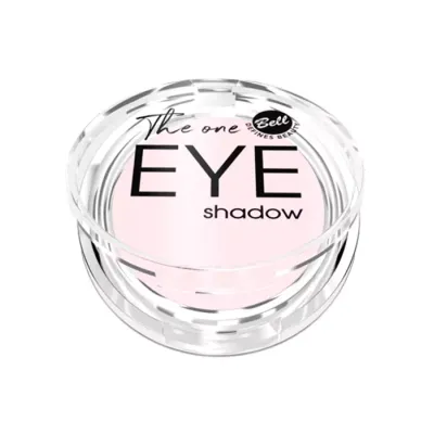 BELL THE ONE EYE SHADOW MATOWY CIEŃ DO POWIEK 04 3,2G