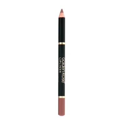 GOLDEN ROSE LIPLINER TRWAŁA KREDKA DO UST 222