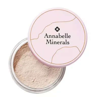 ANNABELLE MINERALS PODKŁAD MATUJĄCY GOLDEN CREAM 4G