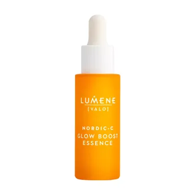 LUMENE NORDIC-C VALO ESENCJA HIALURONOWA Z WITAMINĄ C 30ML