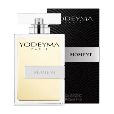 YODEYMA MOMENT WODA PERFUMOWANA SPRAY 100ML