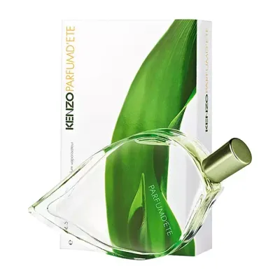 KENZO PARFUM D ETE WODA PERFUMOWANA SPRAY 75ML