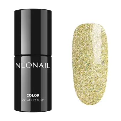 NEONAIL COLOR ME UP LAKIER HYBRYDOWY 9867 CRAZY IDEA 7,2ML