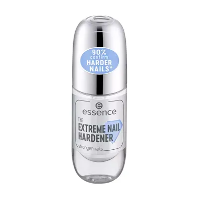 ESSENCE EXTREME HARDENER ODŻYWKA UTWARDZAJĄCA DO PAZNOKCI 8ML