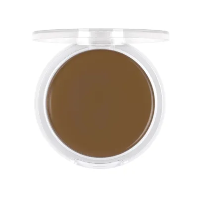 LOVELY CREAMY PUDDING KREMOWY BRONZER DO TWARZY I CIAŁA 02 15G