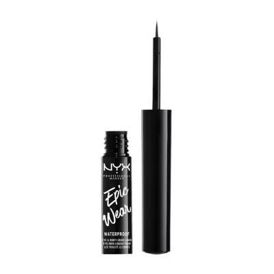 NYX PROFESSIONAL MAKEUP EPIC WEAR EYE & BODY WODOODPORNY EYELINER W PŁYNIE STONEFOX 3,5ML