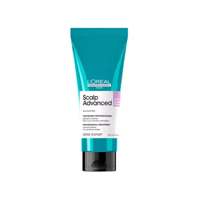 LOREAL PROFESSIONNEL SERIE EXPERT SCALP ADVANCED KOJĄCY KREM DO SKÓRY GŁOWY 200ML