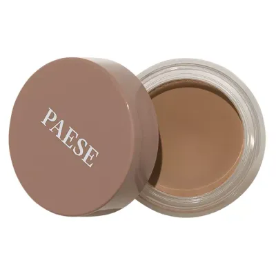 PAESE KISS MY CHEEKS KREMOWY BRONZER DO TWARZY 02 12G