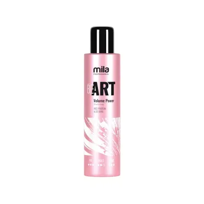 MILA PROFESSIONAL BE ART SPRAY ZWIĘKSZAJĄCY OBJĘTOŚĆ WŁOSÓW 200ML