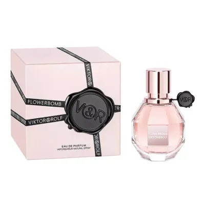 Viktor & Rolf Flowerbomb woda perfumowana spray 50ml