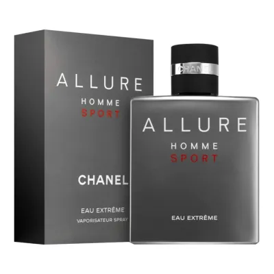 Chanel Allure Homme Sport Eau Extreme woda perfumowana spray 100ml