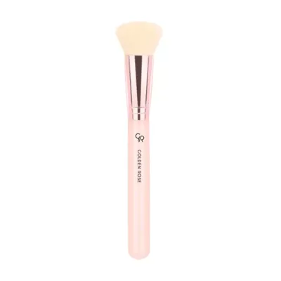 GOLDEN ROSE PRECISION FACE BRUSH PRECYZYJNY PĘDZEL DO TWARZY