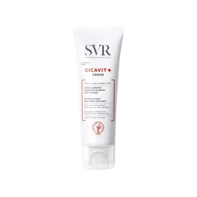 SVR CICAVIT+ CREME KREM KOJĄCO REGENERUJĄCY 40ML