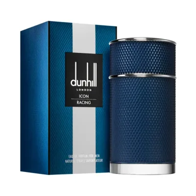 Dunhill Icon Racing Blue woda perfumowana spray 100ml