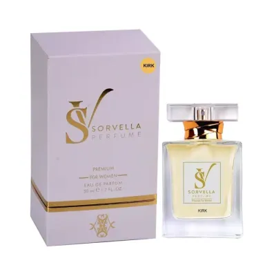 SORVELLA KIRKE WODA PERFUMOWANA SPRAY 50ML