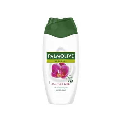 PALMOLIVE NATURALS ŻEL POD PRYSZNIC ORCHID & MILK 250ML