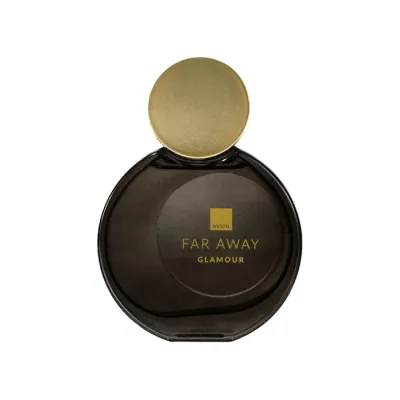 AVON FAR AWAY GLAMOUR WODA PERFUMOWANA DLA KOBIET 100ML