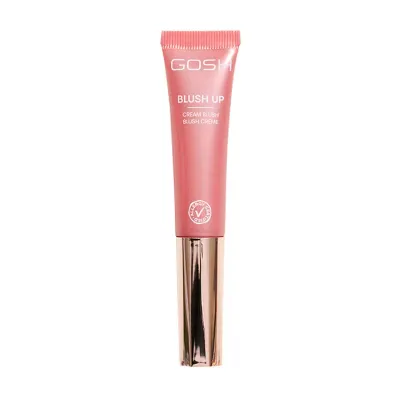 GOSH BLUSH UP RÓŻ DO POLICZKÓW W KREMIE 002 ROSE 14ML