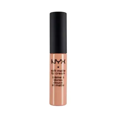 NYX PROFESSIONAL MAKEUP POMADKA W KREMIE SOFT MATTE CAIRO 16 8 ML