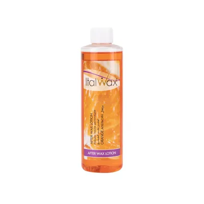 Italwax płyn po depilacji orange 100ml