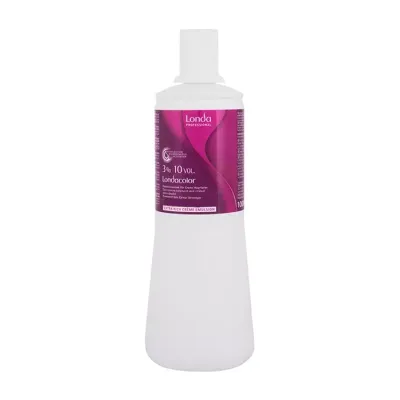 LONDA PROFESSIONAL LONDACOLOR EMULSJA UTLENIAJĄCA 3% 10 VOL. 1000ML