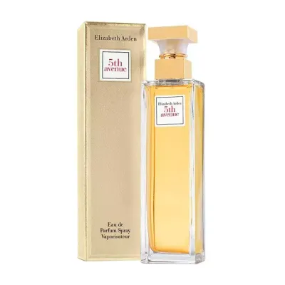 ELIZABETH ARDEN 5TH AVENUE WODA PERFUMOWANA SPRAY 125ML