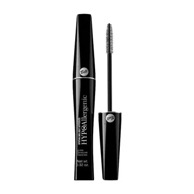 BELL HYPOALLERGENIC LONG&VOLUME MASCARA TUSZ DO RZĘS 10 BLACK 9G