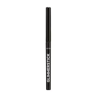 AVON TRUE COLOUR KLASYCZNA KONTURÓWKA DO OCZU BLACKEST BLACK 0,28G