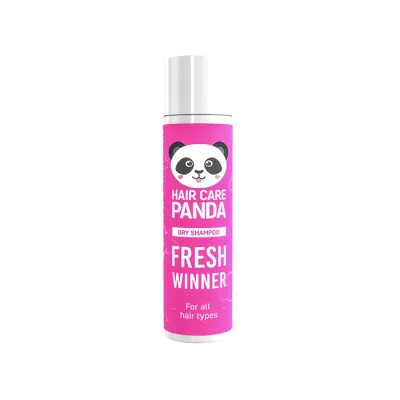 NOBLE HEALTH HAIR CARE PANDA SUCHY SZAMPON DO WŁOSÓW 75ML