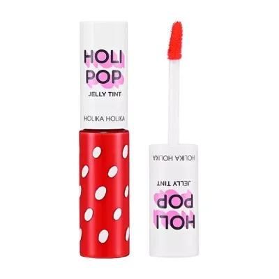 HOLIKA HOLIKA HOLI POP ŻELOWY TINT DO UST CR04 CORAL 9,5ML