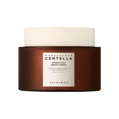 SKIN1004 CENTELLA PROBIO-CICA KREM DO TWARZY 50ML