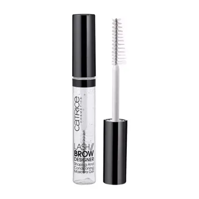 CATRICE LASH BROW DESIGNER ŻEL DO BRWI I RZĘS