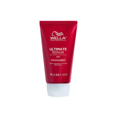 WELLA PROFESSIONALS ULTIMATE REPAIR MASKA DO WŁOSÓW 75ML