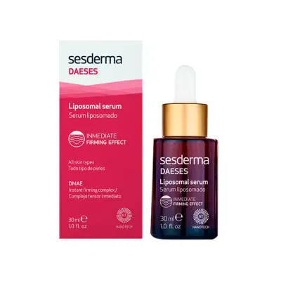 SESDERMA DAESES SERUM LIPOSOMOWE DO TWARZY 30ML