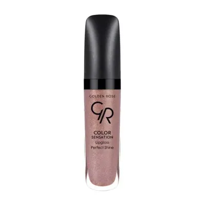 GOLDEN ROSE COLOR SENSATION LIPGLOSS BŁYSZCZYK DO UST 114 5,6ML