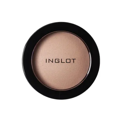 INGLOT BRONZIE CHEEKS BRONZER DO TWARZY 41 5,6G