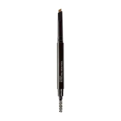 WET N WILD ULTIMATE BROW RETRACTABLE EYEBROW PENCIL KREDKA DO BRWI MEDIUM BROWN 0,2G