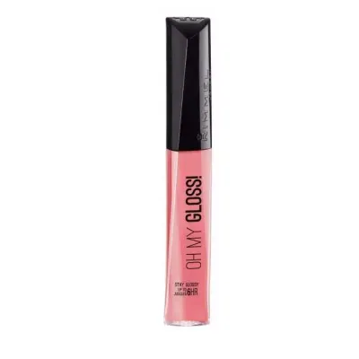 RIMMEL BŁYSZCZYK OH MY GLOSS 150 GLOSSAHOLIC 6,5ML