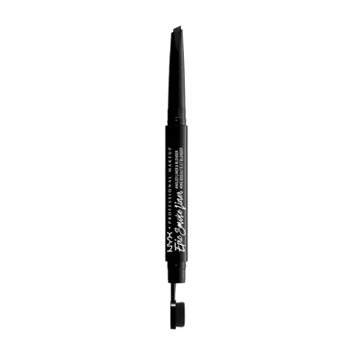 NYX PROFESSIONAL MAKEUP EPIC SMOKE LINER KREDKA DO OCZU 12 BLACK SMOKE 0,17 G