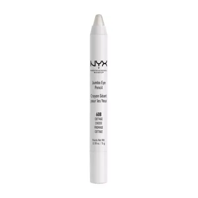 NYX PROFESSIONAL MAKEUP JUMBO EYE PENCIL KREDKA DO OCZU 608 COTTAGE CHEESE 5G