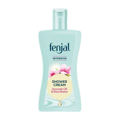 FENJAL INTENSIVE KREM POD PRYSZNIC 200ML