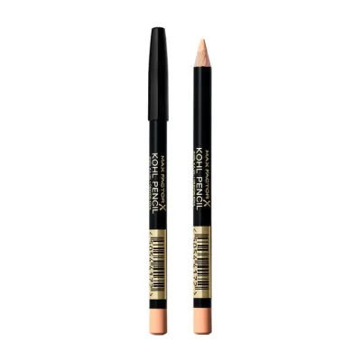 MAX FACTOR KOHL PENCIL KREDKA DO OCZU 090 NATURAL