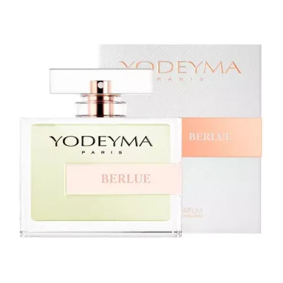 YODEYMA BERLUE WODA PERFUMOWANA SPRAY 100ML