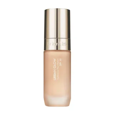 DR IRENA ERIS URBAN GLOW PODKŁAD ROZŚWIETLAJĄCY 030C NUDE 30ML