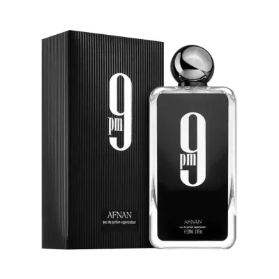 AFNAN 9PM WODA PERFUMOWANA SPRAY 100ML