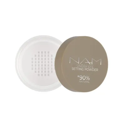 NAM Under Eye Setting Powder sypki puder pod oczy 3,5g