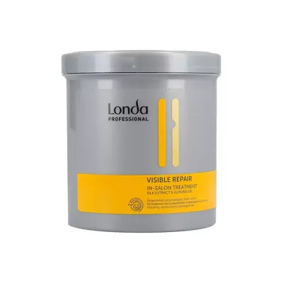 LONDA PROFESSIONAL VISIBLE REPAIR KURACJA DO WŁOSÓW ZNISZCZONYCH 750ML